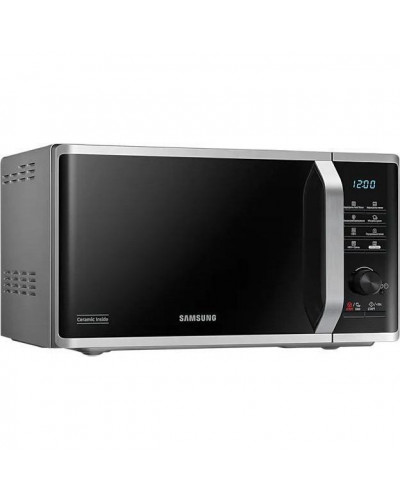 Микроволновка с грилем Samsung MG23K3575AS