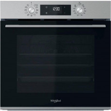 Духовка электрическая Whirlpool OMK58HU1X