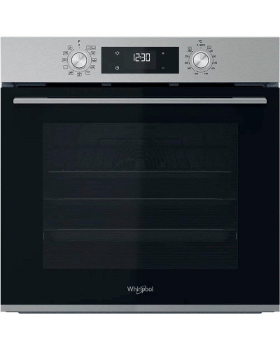 Духовка электрическая Whirlpool OMK58HU1X