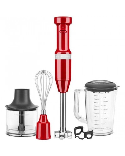 Занурюваний блендер KitchenAid 5KHBV83EER