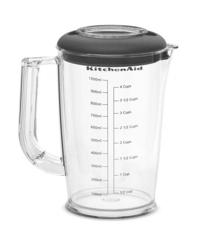 Занурюваний блендер KitchenAid 5KHBV83EER