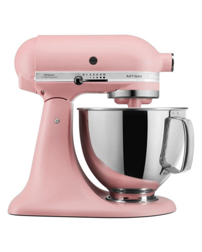 Кухонна машина KitchenAid 5KSM175PSEDR