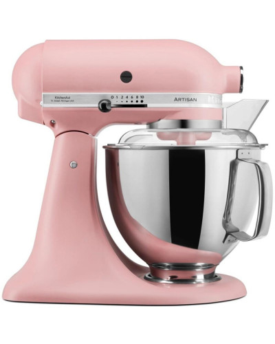 Кухонна машина KitchenAid 5KSM175PSEDR