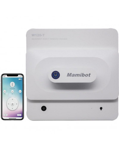 Робот для миття вікон Mamibot W120-T