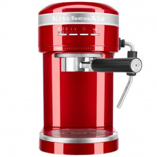 Ріжкова кавоварка еспресо KitchenAid Artisan 5KES6503ECA