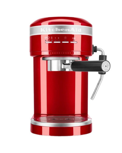 Ріжкова кавоварка еспресо KitchenAid Artisan 5KES6503ECA