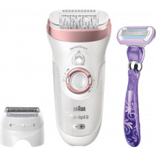 Епілятор Braun Silk-epil 9 SensoSmart SES 9/870