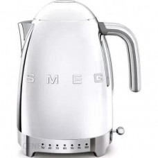 Електрочайник SMEG KLF04SSEU