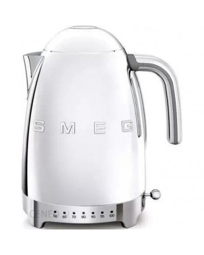 Электрочайник SMEG KLF04SSEU