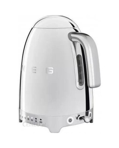 Електрочайник SMEG KLF04SSEU