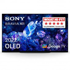 OLED телевізор Sony XR-48A90K