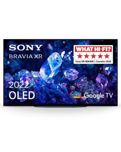 OLED телевізор Sony XR-48A90K