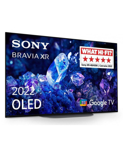 OLED телевізор Sony XR-48A90K