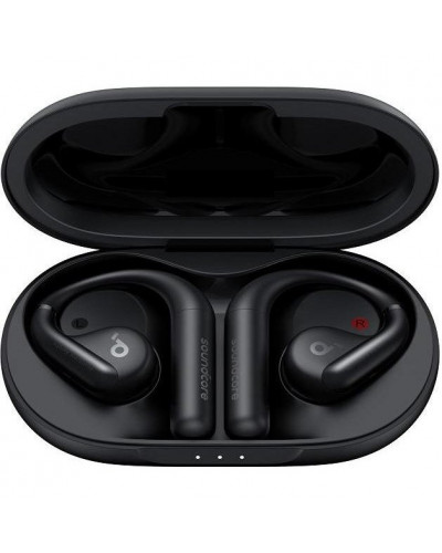 Навушники TWS Anker Soundcore AeroFit Black (A3872)