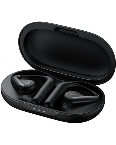 Навушники TWS Anker Soundcore AeroFit Black (A3872)