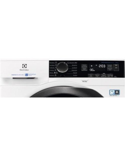 Сушильна машина Electrolux EW8HS259SP