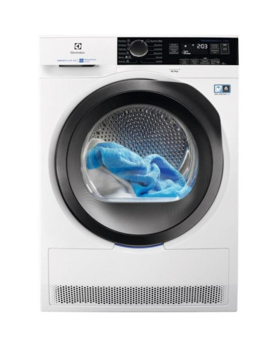 Сушильна машина Electrolux EW8HS259SP