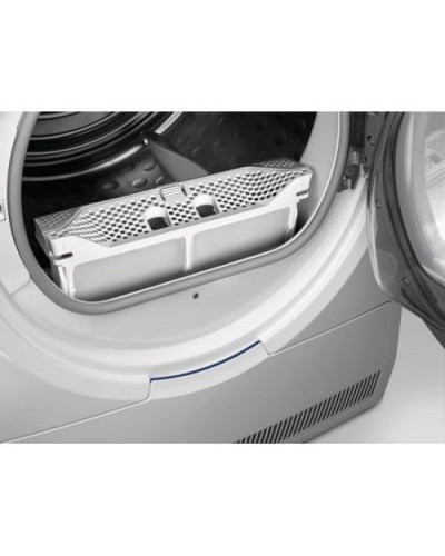 Сушильна машина Electrolux EW8HS259SP