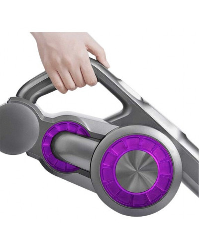 Вертикальный + ручной пылесос (2в1) JIMMY Handheld Wireless Vacuum Cleaner (JV85 PRO)