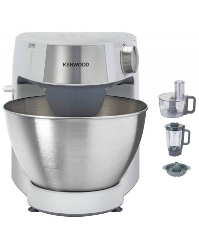 Кухонна машина Kenwood KHC29A.H0WH