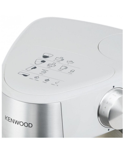 Кухонна машина Kenwood KHC29A.H0WH