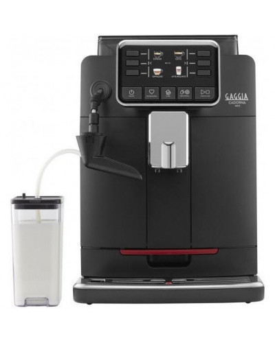 Кофемашина автоматическая Gaggia CADORNA Milk Black