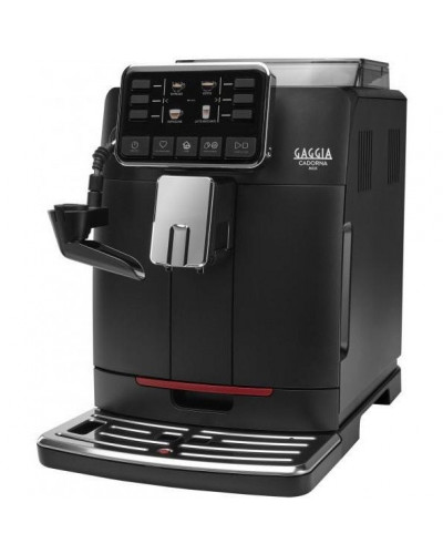 Кофемашина автоматическая Gaggia CADORNA Milk Black