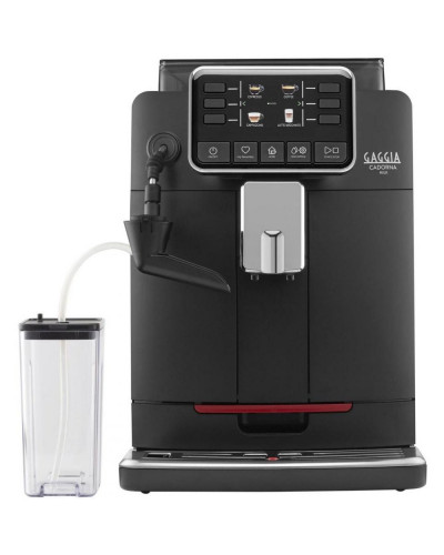 Кофемашина автоматическая Gaggia CADORNA Milk Black