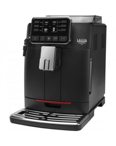 Кофемашина автоматическая Gaggia CADORNA Milk Black