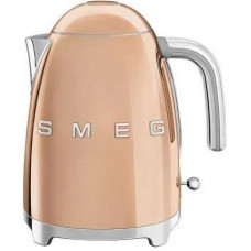 Електрочайник SMEG KLF03RGEU