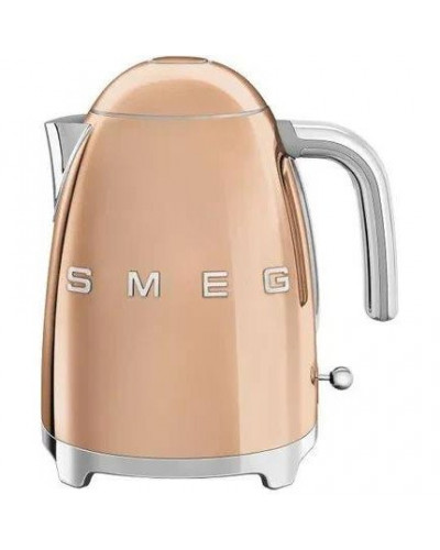 Електрочайник SMEG KLF03RGEU