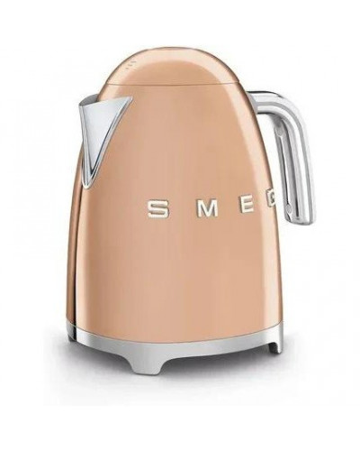 Електрочайник SMEG KLF03RGEU