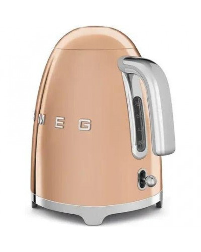 Електрочайник SMEG KLF03RGEU