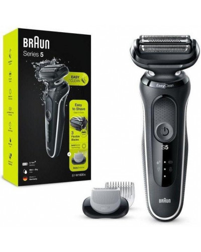 Електробритва чоловіча Braun Series 5 51-W1600s