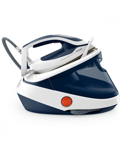 Парогенератор Tefal Pro Express Ultimate II GV9712 (GV9712E0)