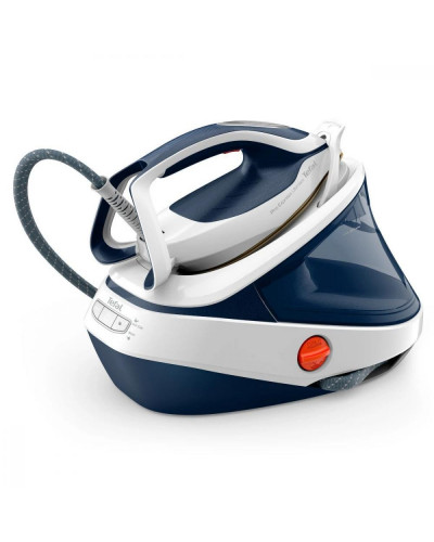 Парогенератор Tefal Pro Express Ultimate II GV9712 (GV9712E0)