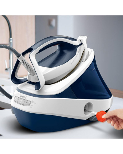 Парогенератор Tefal Pro Express Ultimate II GV9712 (GV9712E0)