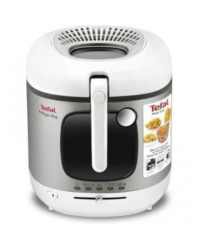 Фритюрница Tefal Mega (FR4800)