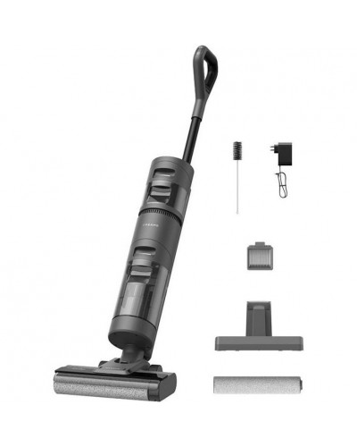 Миючий вертикальний пилосос Dreame Wet&Dry Vacuum Cleaner H11 Core (HHR21A)