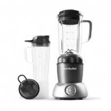 Блендер стаціонарний Nutribullet NB200DG