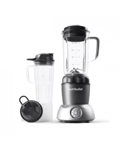 Блендер стаціонарний Nutribullet NB200DG