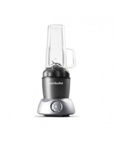 Блендер стаціонарний Nutribullet NB200DG