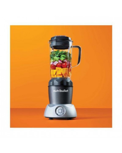 Блендер стаціонарний Nutribullet NB200DG