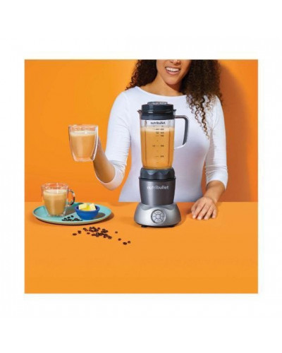 Блендер стаціонарний Nutribullet NB200DG