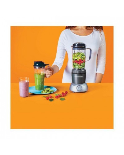 Блендер стаціонарний Nutribullet NB200DG