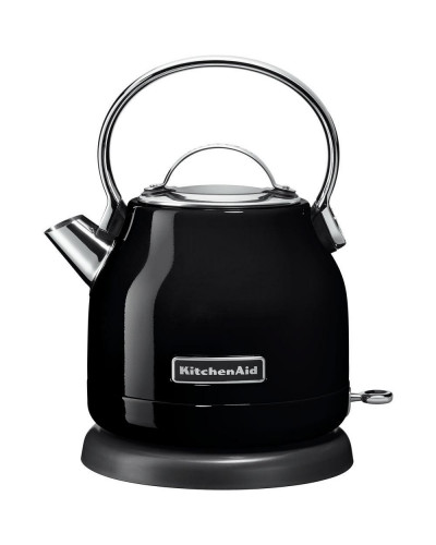 Електрочайник KitchenAid 5KEK1222EOB