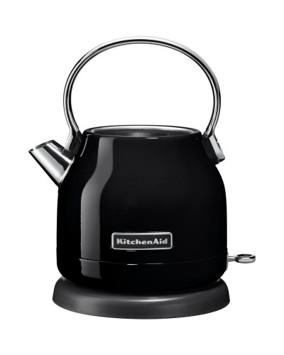 Електрочайник KitchenAid 5KEK1222EOB