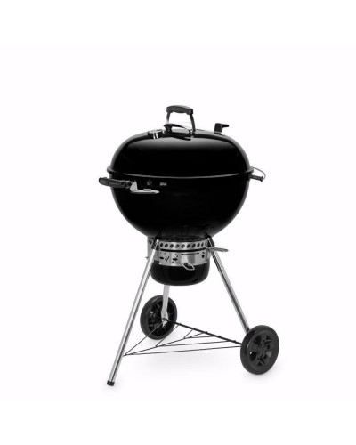 Гриль вугільний мобільний Weber Master-Touch GBS E-5750 (14701004)