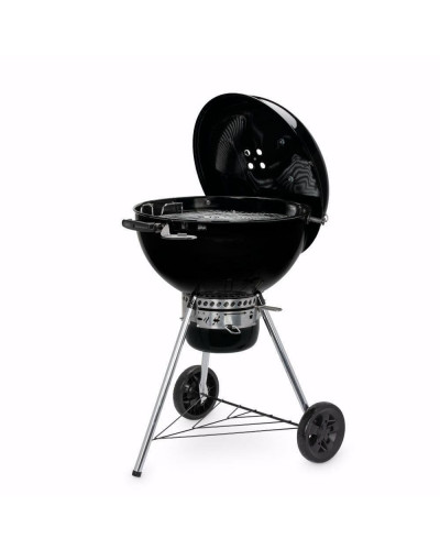 Гриль вугільний мобільний Weber Master-Touch GBS E-5750 (14701004)