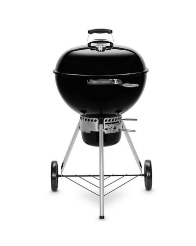 Гриль вугільний мобільний Weber Master-Touch GBS E-5750 (14701004)